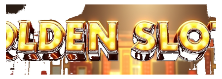 golden slot logo